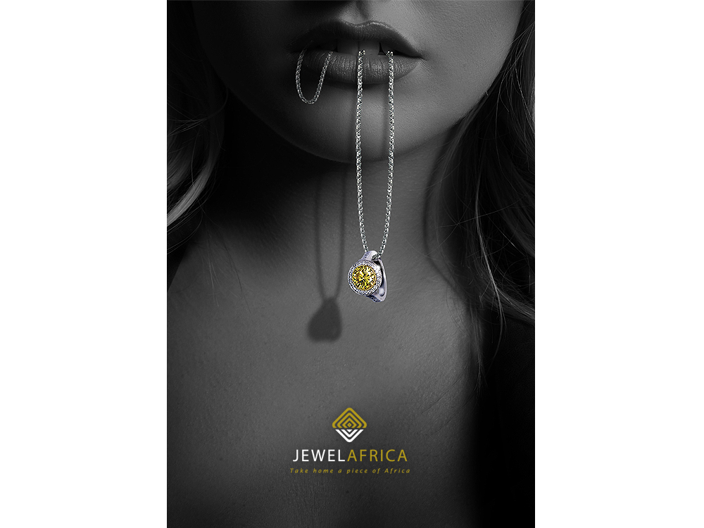 Beauty Industry Jewellery logo