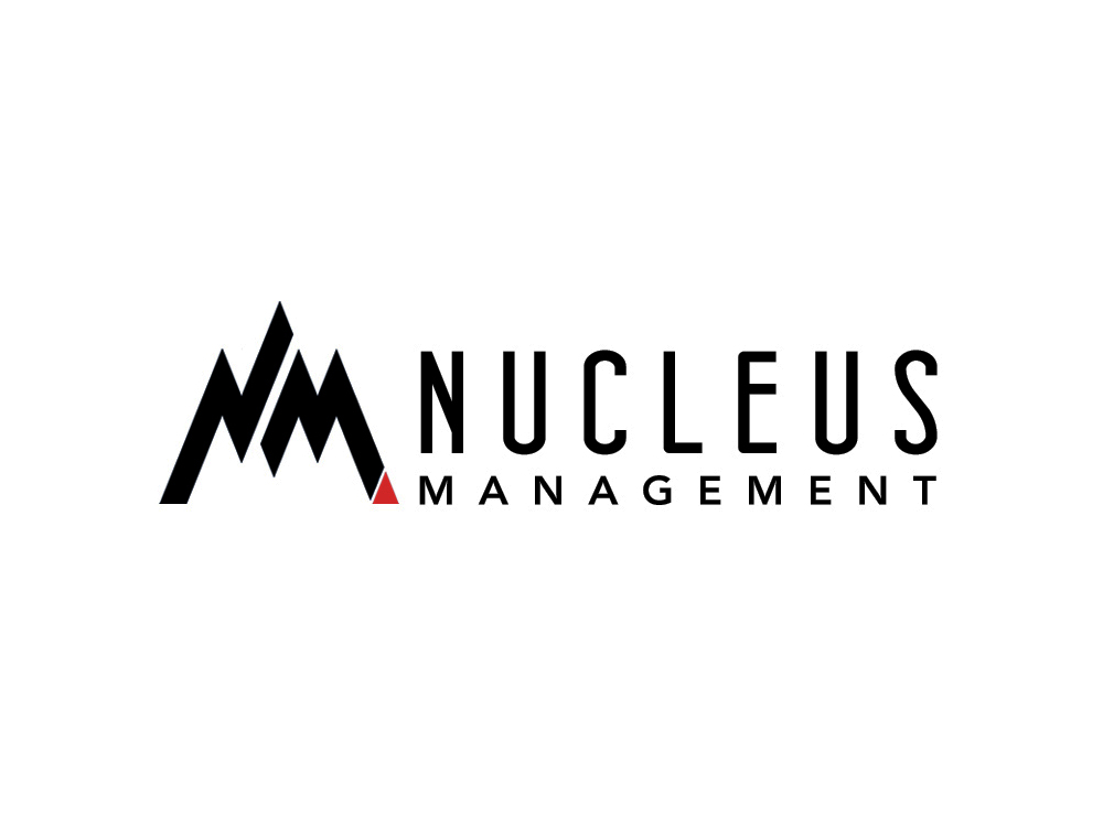 Nucleus logo